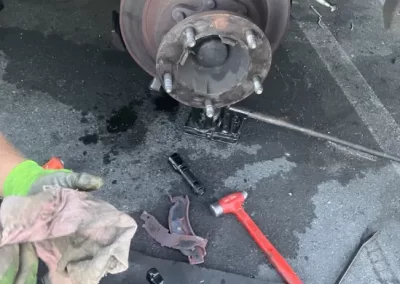 Quality Fast Response Roadside Assistance