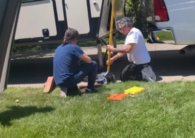 General Roadside Assistance