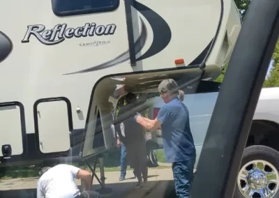 Mobile Engine Repair